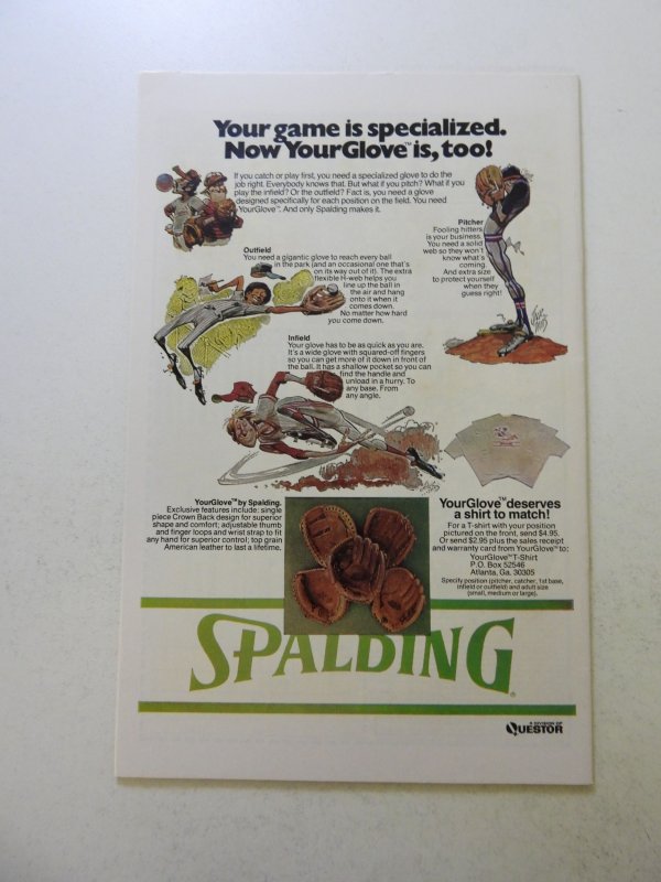 The Amazing Spider-Man #160 (1976) VF condition