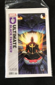 Ultimate Black Panther #6  (2024)