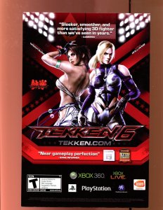 Black Widow: Deadly Origin #1 - Tom Roney Variant! (8.5/9.0) 2010