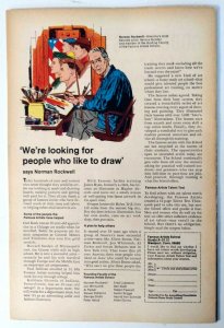 Iron Man #7, Appearance Gladiator!