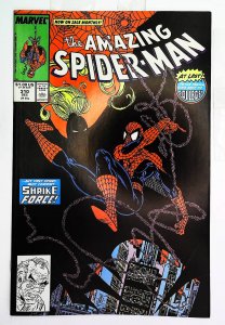 Amazing Spider-Man (1963 series)  #310, NM (Actual scan)