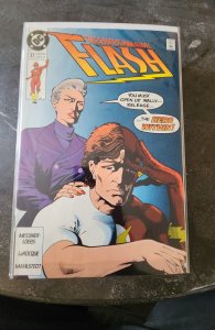 The Flash #37 (1990)