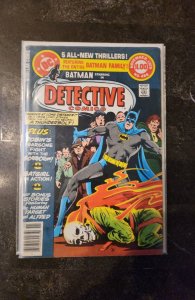 Detective Comics #486 (1979)