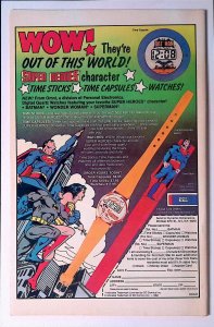 Night Force #5 (1982) Night Force