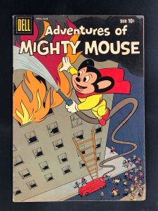 Adventures of Mighty Mouse #146 (1960)