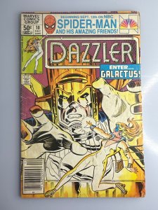 Dazzler #10 (1981)