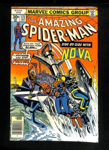 Amazing Spider-Man #171