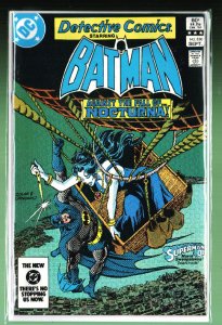 Detective Comics #530 (1983)