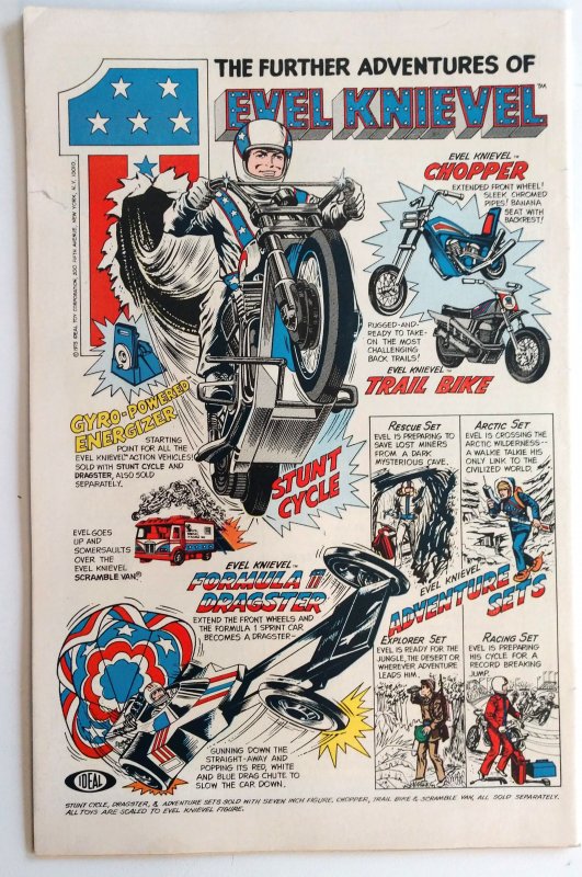 Detective Comics #455 (FN, 1976)