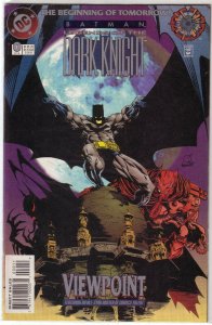 Batman: Legends of the Dark Knight #1-58 (minus 9 iss.) + Ann. comics lot of 67