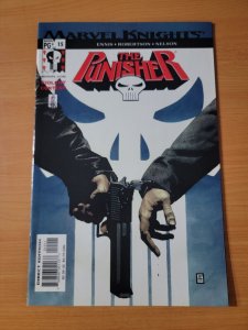 Punisher v6 #15 ~ DOLLAR BIN ~ 2002 Marvel Comics
