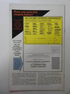 Daredevil #124 (1975) VG Condition moisture stain