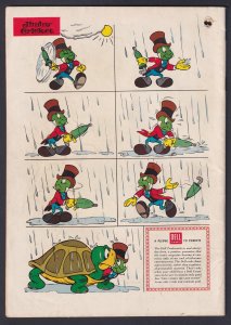Jimmy Cricket Four Color 701 (1956) GD/VG 3.0 Dell Comics