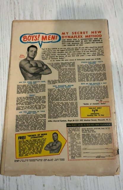 THOR #169 , Origin Galactus Stan Lee, Jack Kirby, Marvel Comics *See description