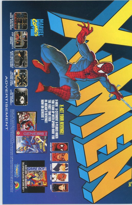 Iron Man 297 VF/NM or better