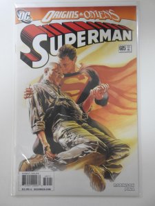 Superman #685 (2009)