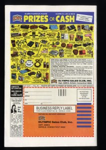 Star Wars #39 VF- 7.5 Darth Vader Empire Strikes Back!