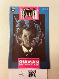 Batman Legends of the Dark Knight #3 VF DC Comics comic book 8 JW50