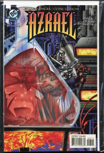 Azrael #7 (1995) Azrael