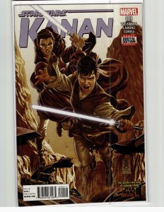 Kanan #9 (2016) Star Wars