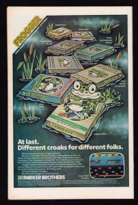 MAGIK #4 - Brett Blevins & Tom Palmer Cover. Key Issue (9/9.2) 1984