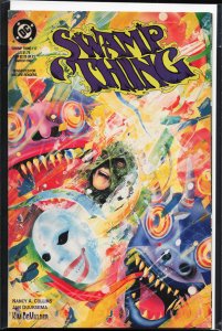 Swamp Thing #117 (1992)
