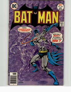 Batman #283 (1977) Batman