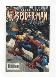 13 Spider-Man Comics Hi Grade Peter Parker Amazing