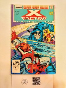 X-Factor Annual #3 NM Marvel Comic Books Angel  Cyclops Jean Grey Beast 29 HH85