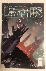 Lazarus #20 (2015)