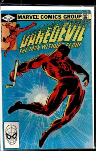 Doctor Strange #56 (1982) Doctor Strange