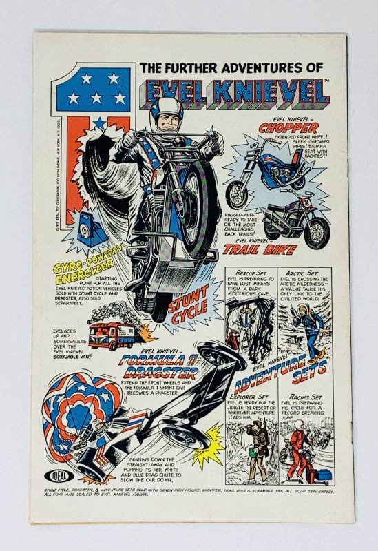 Superman #296 (1976)