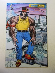 Wolverine #2 (1988) VF Condition