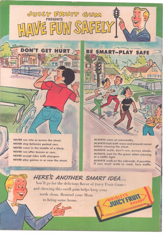 Turok, Son of Stone #13 (1958)