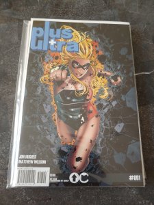 Plus Ultra #1 (2016)