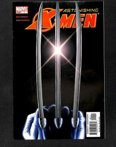 Astonishing X-Men #1 (2004)