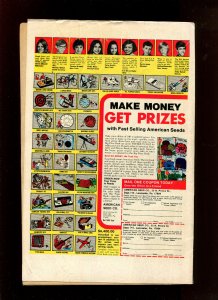 DAREDEVIL #144 - MAN-BULL Appearance  (4.0) 1976