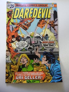 Daredevil #133 (1976) VG/FN Condition