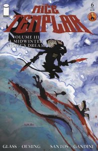 Mice Templar, The (Vol. 3) #6A FN ; Image | A Midwinter Night's Dream