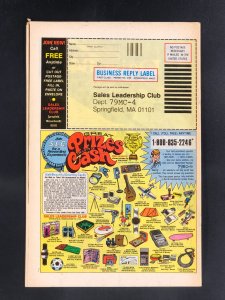 The Incredible Hulk #237 (1979)