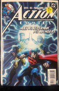 Action Comics #819 (2004)