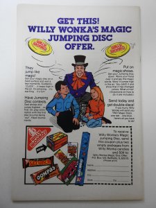 DC Comics Presents #47 Newsstand Edition (1982) VF- Cond! 1st app MOTU in comics