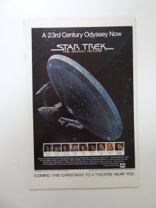 Dr. Strange #36 FN/VF condition