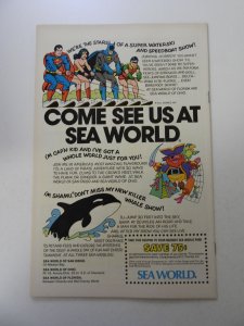 Batman #291 (1977) NM- condition