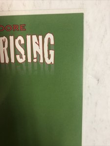 Rachel Rising (2011) #1 (VF+) 1st print Abstract Studios Terry Moore Beck TV