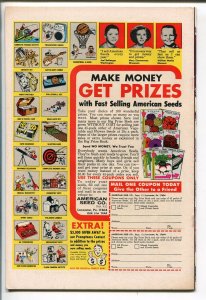 Captain Action #4  1968 - DC  -VF/NM - Comic Book