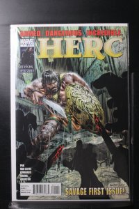 Herc #1 (2011)