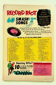 Archie Annual #18 (1966-1967, Archie) - Good-