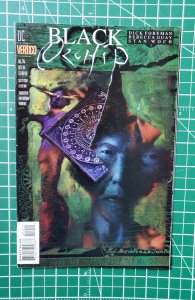 Black Orchid #14 (1994)