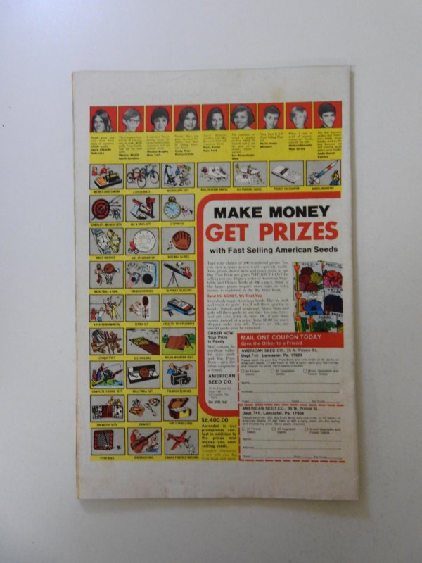 Defenders #46 FN/VF condition